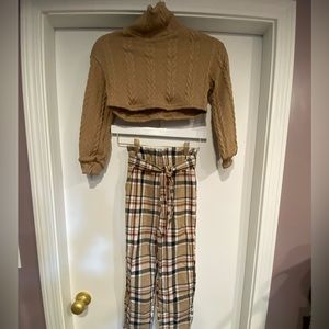 NEW SHEIN Kids Outfit